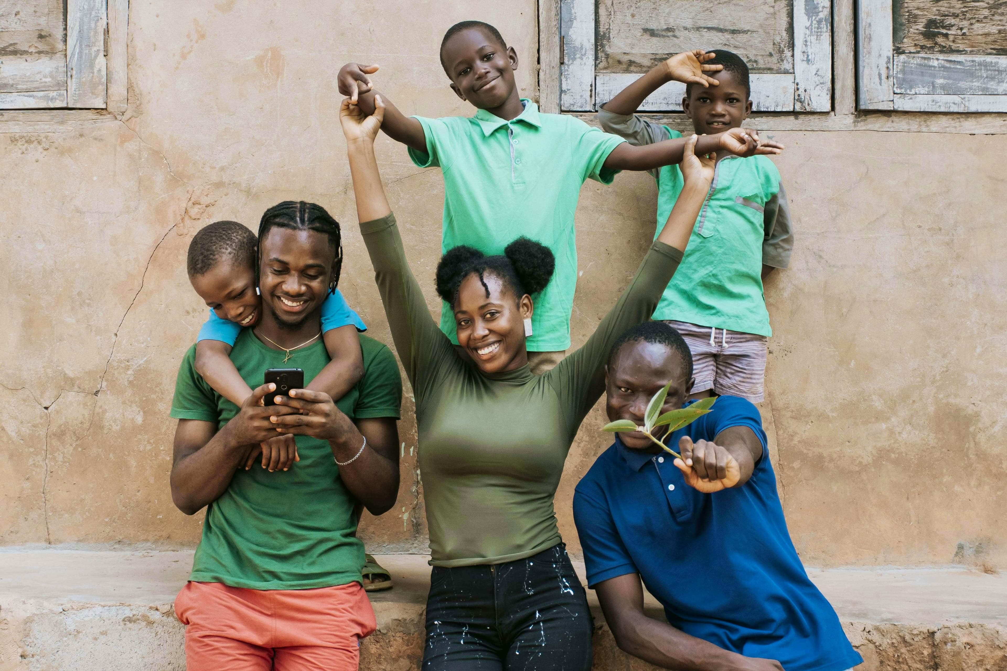 Mentorship and Support